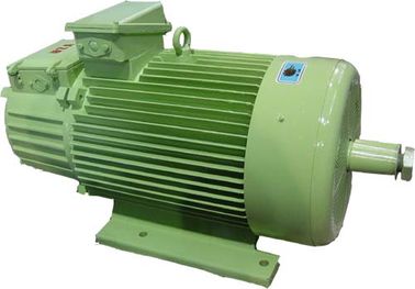 Goede prijs. Hoge output YZR225M YZR112M YZR132M2 YZR160M1 ac 3 de Elektrische Motoren van de Fase 380V, 50HZ online