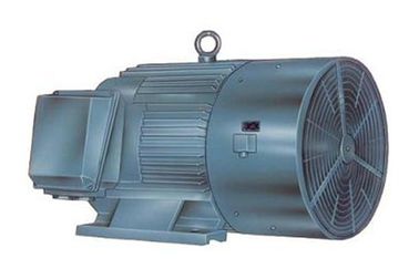 Goede prijs. Y2VP van de de snelheidsaanpassing van de ferquencyomzetting de motor 7.5kw, 25 kW, 300 kW voor de lichte industrie online