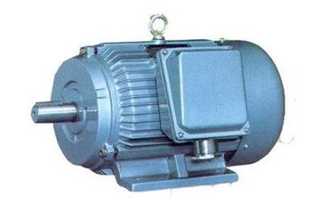 Hydraulische motoren drie 3 fase mariene asynchrone elektrische motoren IEC60034, IEC60068