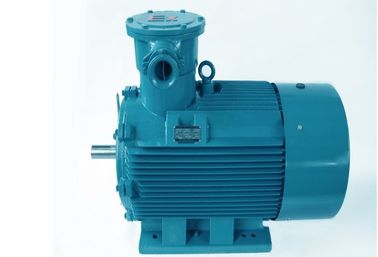 Goede prijs. IP55 Explosion proof asynchrone motoren YB2-160 L-4, YB2-180-L-4 50 / 60 HZ online