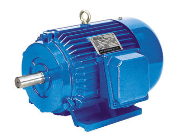 Goede prijs. De hoge beginnende torsieY REEKSEN DRIE 3 faseren asynchrone inductie elektrische motor 240V online