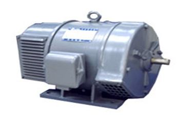 Goede prijs. SIMO-kiezen de Reeksen van het MOTOR Lage voltage Z2 drie uit de efficiency van de 3 fasemotor 75 kW, 200r/min online
