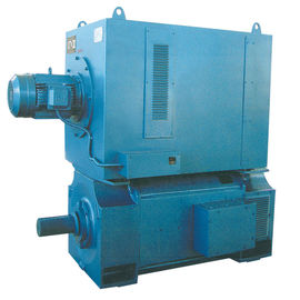 Goede prijs. Laag geluidsniveau IP23 150 kw 3 fase elektrische DC Motor 220V, 660V voor station pers machines online