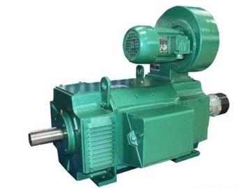 Goede prijs. Voltage van de efficiency het elektrische gelijkstroom motoren van de energie 3kw 440v, 400V Z4 Reeks voor Maalmachine online