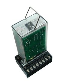 Goede prijs. Js-11A Relais van de Controle van de TIJD van de REEKS het Elektronische (js-11A/12) gelijkstroom 220V, 0.02S ~ 999H online