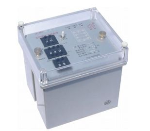 Goede prijs. JL-8 C/12-3-1 X-200 0.1A - 9.9A ANTI termijn huidige RELAY voor relay bescherming apparaten online