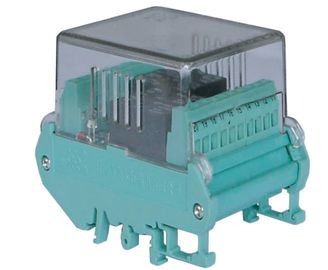 Goede prijs. Vochtwerende DZY-204, DZY-401 SERIALS statische AUXILIARY RELAY voor auto gecontroleerd apparaten online