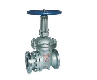 Goede prijs. Roestvrij staal PZ41H/van de de poortkrachtcentrale van het Schuim van X de kleppen DN 50 ~ 500mm online