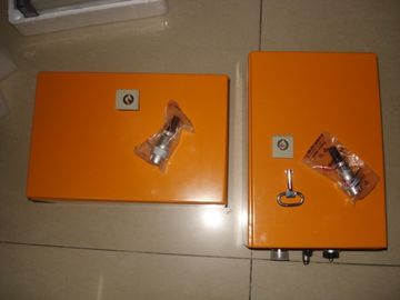 Goede prijs. De draagbare Doos van het Systeemhea van de Hoge Prestatiesontsteking voor Assemblage van het de Ontstekingsapparaat van XDH High-Energy gelijkstroom 12V, AC 220V online