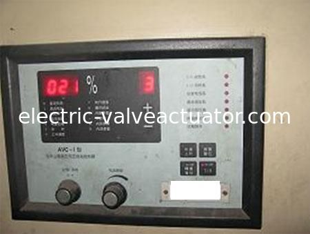 Goede prijs. EPIC-III ESP Controller met Sampling- en Triggerkaarten voor 380V AC Industriële Stroomsystemen online