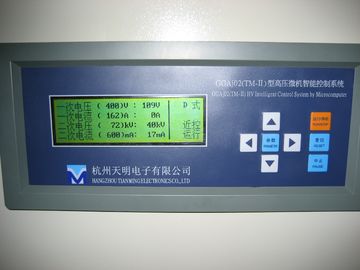 Goede prijs. RS485 het communicatie Type van Interlet GGAJ02 (tm-I) IN HET BIJZONDER de Gelijkrichterapparaat van het Controlemechanisme Automatisch Silicium met Afstandsbediening online