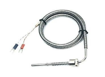 Goede prijs. Wret-01 het type van de druklente van het type het vaste thermokoppel van het het kopernikkel van het nikkelchromium online