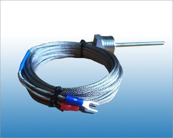 Goede prijs. WRNM de Sonde van de Temperatuur van het oppervlaktethermokoppel, de Sensor van de Temperatuur, het type van K thermokoppel online