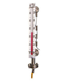 Goede prijs. Uhz-511 mariene magnetische fload vlakke indicatoren, Magnetische Vlakke Maten GB2506-89 online