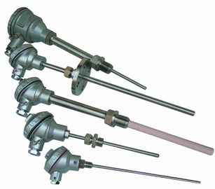 Goede prijs. WREK-401 402 gemakkelijke montage flens type ommanteld thermokoppel, E thermokoppel type online