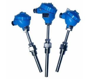 Goede prijs. WZPK-103 104-105 106 warmteweerstand Armored, Platinum OTO, PT100 ommanteld thermokoppel online