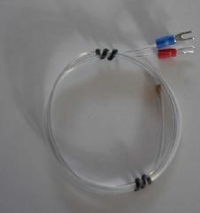 Goede prijs. Aangepaste hoge temperatuur thermokoppel, gepantserde thermokoppel Wzpk-191 online