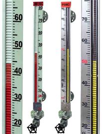Goede prijs. De plastic Magnetische indicator van de de klep vlakke maat van het roestvrij staal en ABS (type UHZ) online
