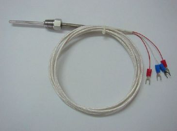 Goede prijs. WZP-200 PT100 OTO-Sensor NPV Connector 4 draden Probe 4.0 mm dia x 50 mm lengte online
