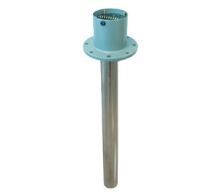 Goede prijs. Hoge precisie industriële UT-81 D brandstoftank olie niveau rotatiesnelheid sensor 6 meter online