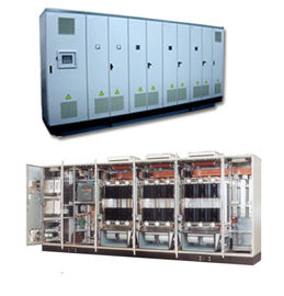 Goede prijs. UNITROL® 5000 Automatisch opwindings conditionerend systeem dat voor AVR 300MW eenheden produceert online