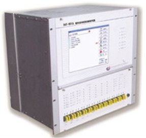 DGT -801C het Digitale Relais 600MW ~ 1000MW van de Bescherming van de generatorTransformator