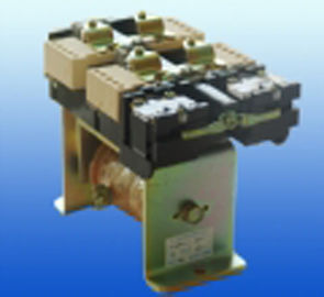 Goede prijs. GB/T14048.1 & GB14048.4-Normen 660V/de Schakelaar CZ0-40/20 van 1500A gelijkstroom online