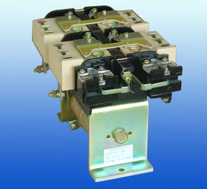 Dubbel-onderbrekingsgelijkstroom Schakelaar/elektroschakelaar voor motorencontrole CZ0-100/20