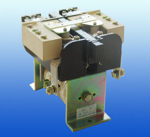 Goede prijs. GB/T14048.1 & GB14048.4-Normengelijkstroom Schakelaar 1500A/660V, CZ0-150/01 online