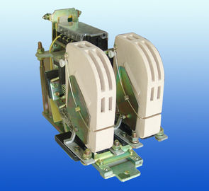Dubbel-onderbrekings de hulpcontact/gelijkstroom-schakelaar CZ0-400/20 van motoren/electrical
