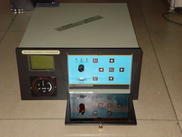 SID-2CM het Apparaat van de Microcomputersynchronisatie
