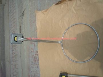 Goede prijs. 0.5KW - 10KW 380V van de het Porseleinas van het Isolatiecompartiment het Controlemechanisme van de de Emmerstraalkachel in het bijzonder online